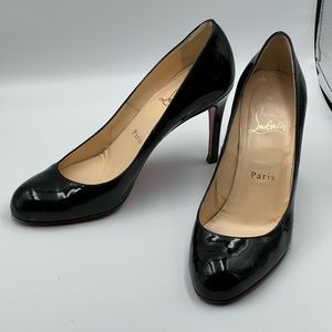 Christian Louboutin Pumps